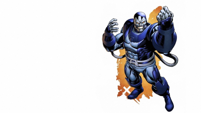 Comics, Apocalypse, Apocalypse (Marvel Comics), 1080P