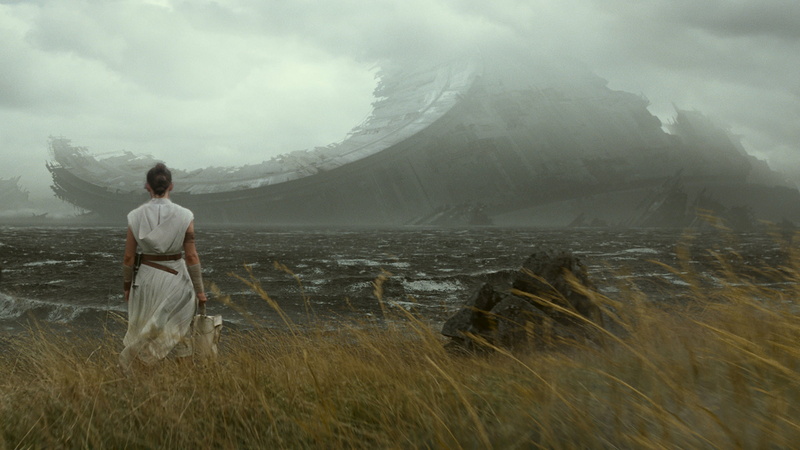 2019 (Year), Star Wars, science fiction, movies, 1080P, film stills, Rey (from Star Wars)