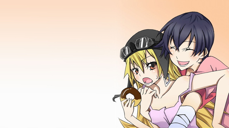 helmet, creativity, cut out, adult, anime girls, one person, disguise, women, human face, indoors, sky, headshot, real people, Monogatari Series, portrait