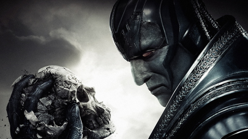 skull, 2K, X-Men, Marvel Comics, Apocalypse