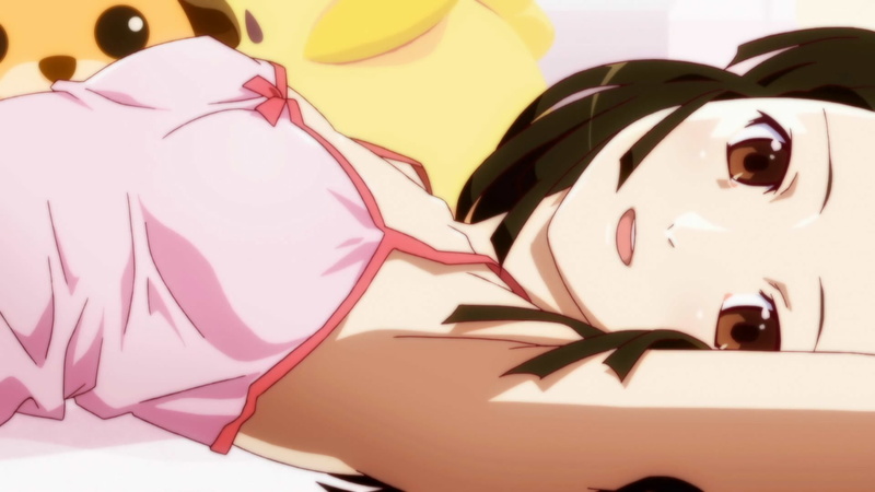 Anime, Monogatari (Series), Nadeko Sengoku, 1080P