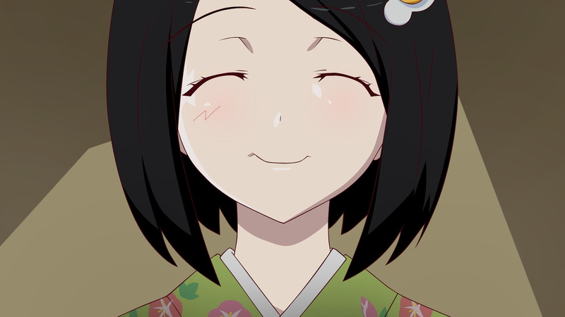 1080P, Tsukihi Araragi, Anime, Monogatari (Series)