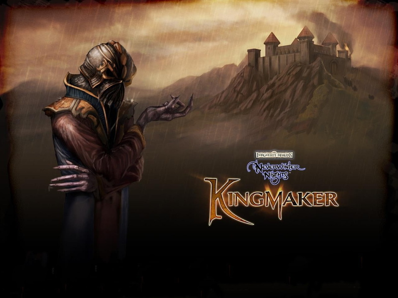 720P, Neverwinter Nights: Kingmaker, Neverwinter Nights