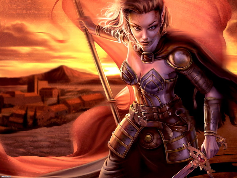 neverwinter nights, 720P