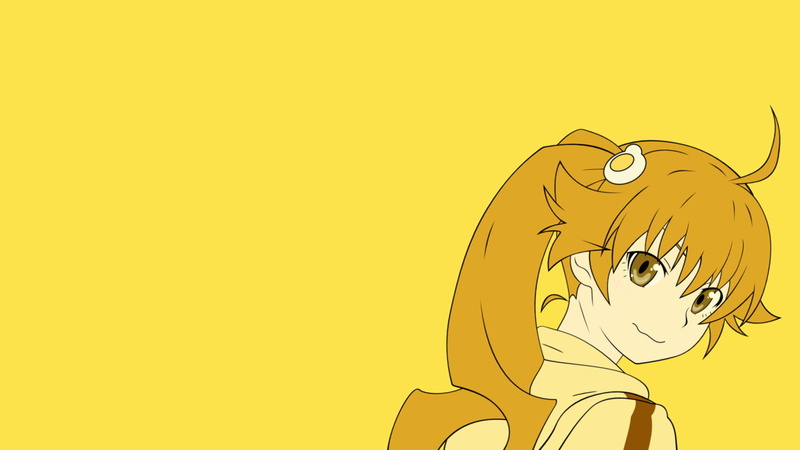 1080P, Monogatari (Series), Anime, Karen Araragi