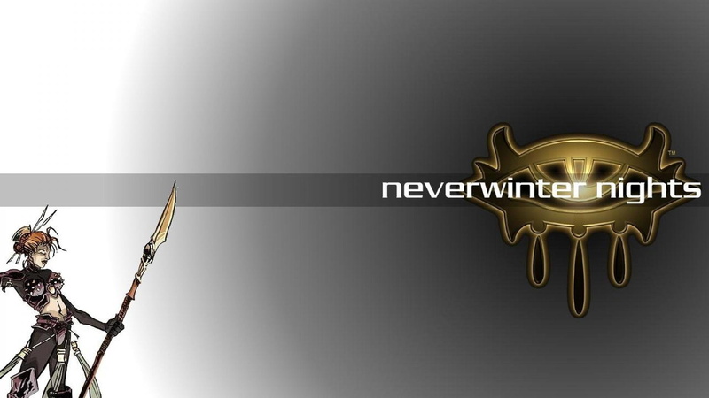 neverwinter, nights, warrior, adventure, mmo, 1080P, fantasy, rpg, fighting