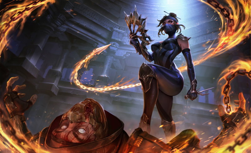 Kitana, Mortal Kombat 11, 4K, Fighting Games, Scorpion (character)