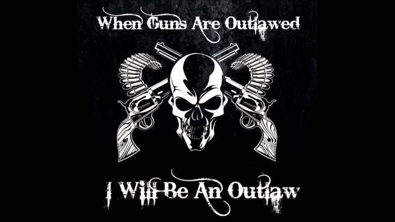 heavy, weapon, skull, gun, dark, metal, hippie, coalition, 1080P, poster, southern, grove, dirt, texas