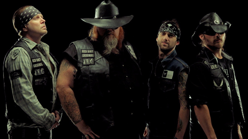 dirt, coalition, heavy, 1080P, southern, hippie, metal, grove, texas