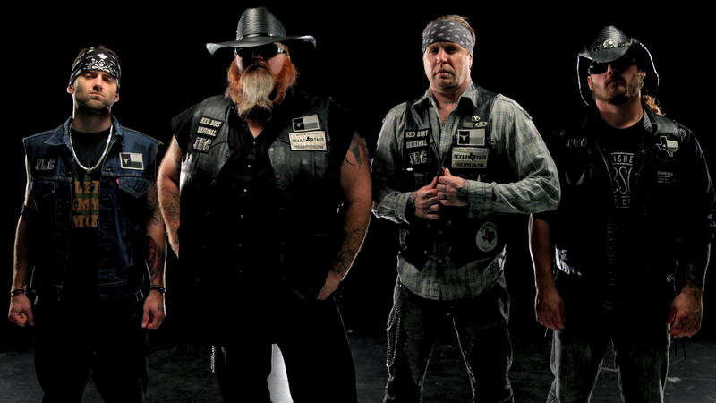 coalition, hippie, texas, dirt, heavy, metal, southern, grove, 4K