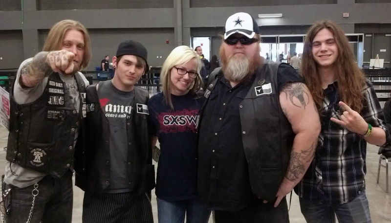 720P, dirt, grove, coalition, southern, metal, heavy, texas, hippie