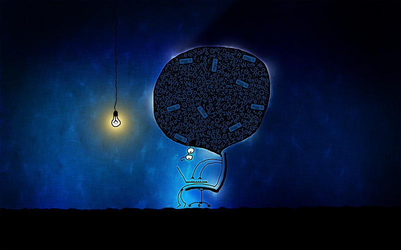 2K, Geek, figure, light bulb, humor