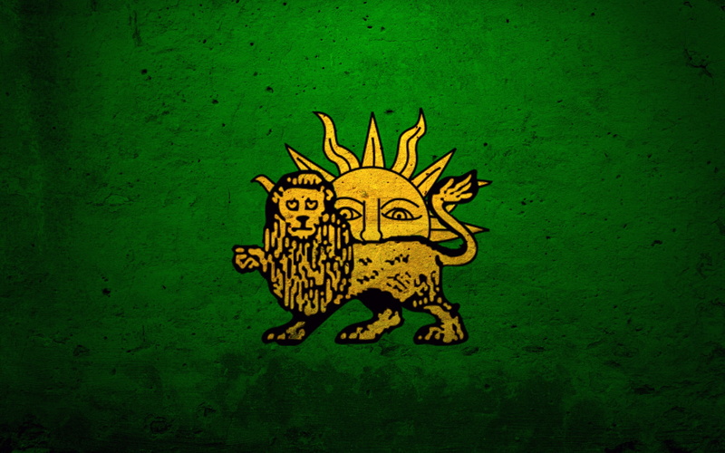 Sun, evil, monster - fictional character, no People, big cat, 2K, craft, creativity, ornate, mural, indoors, cute, animal, wall - building feature, nature