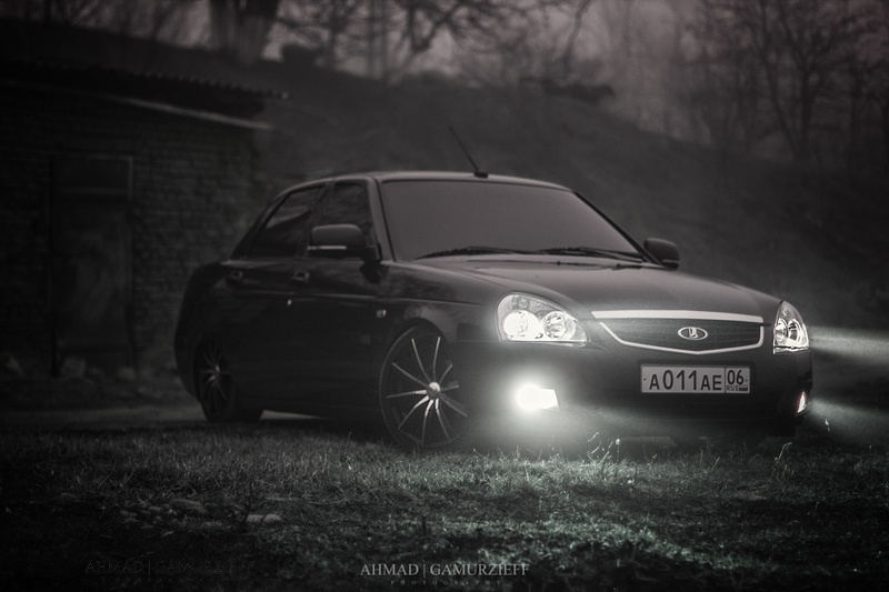 prior, Lada, 2K, VAZ, Taz