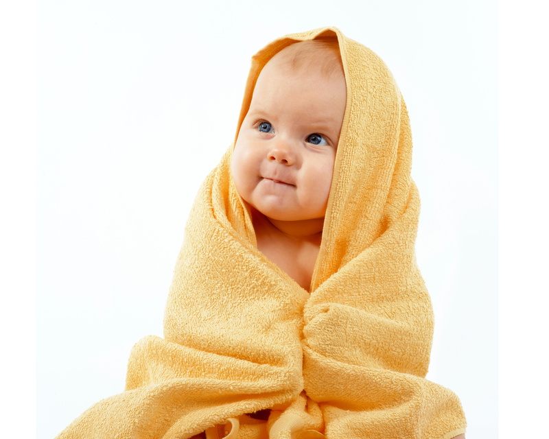 5K, blanket, softness, innocence, young, copy space, portrait, wrapped in a blanket, child, clothing, towel, cute, childhood, one person, indoors, baby