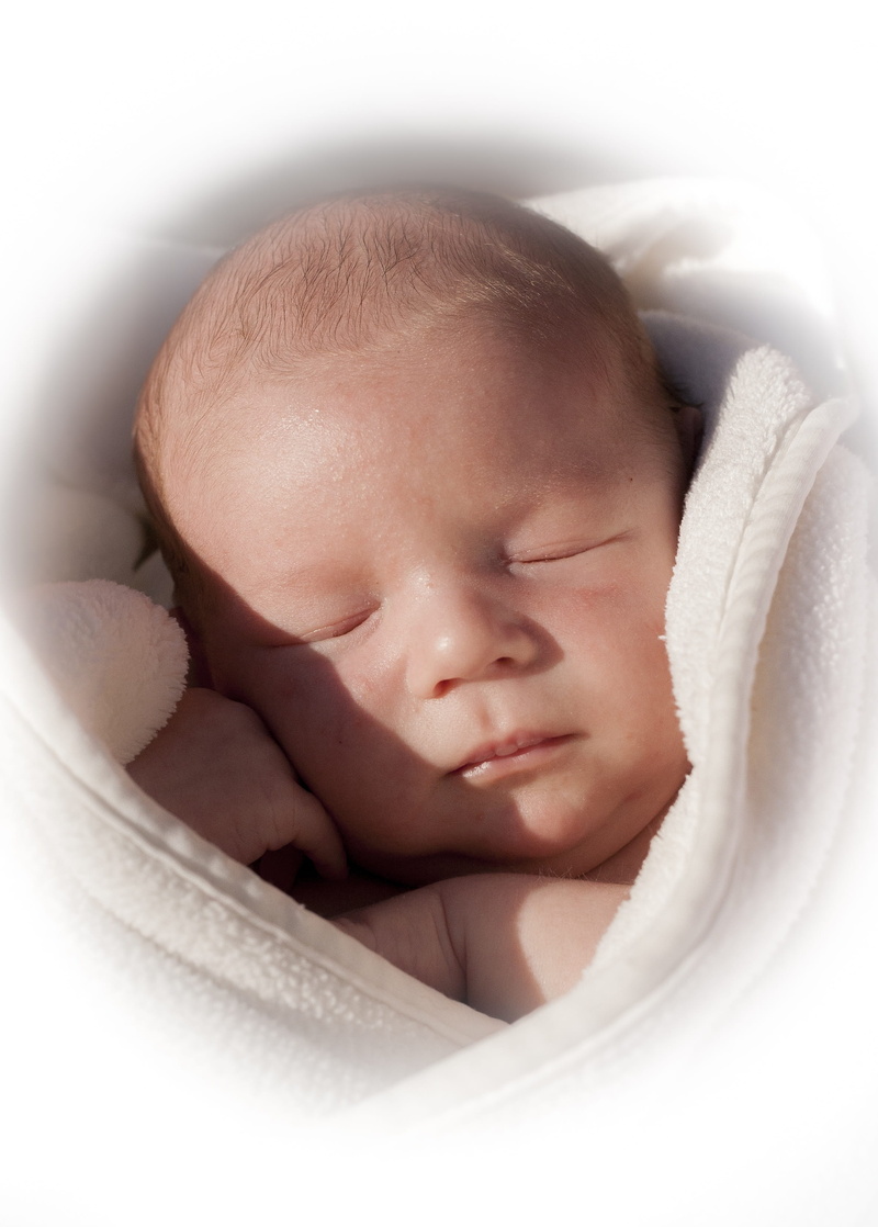 innocence, small child, close-up, newborn, white, indoors, real people, toddler, young, lifestyle, baby, babies And Children, new Life, cute, human Face