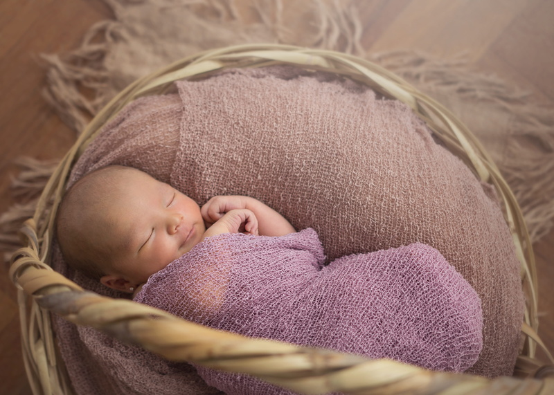 newborn, cute, wrapped in a blanket, girl, softness, one person, 4K, baby, child, young, sleeping, relaxation, beginnings, resting, babyhood, comfortable