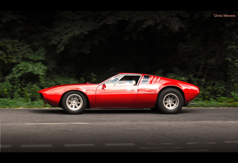 mangusta, 2K, supercar, tomaso, de tomaso
