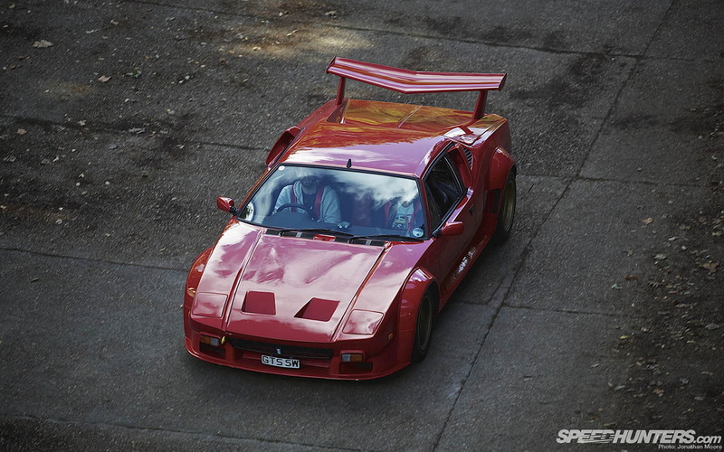 hd, de, pantera, cars, 720P, tomaso