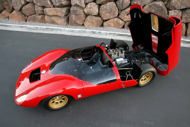 sport, fantuzzi, 1965, 720P, tomaso, classic, 5000, de-tomaso, supercar