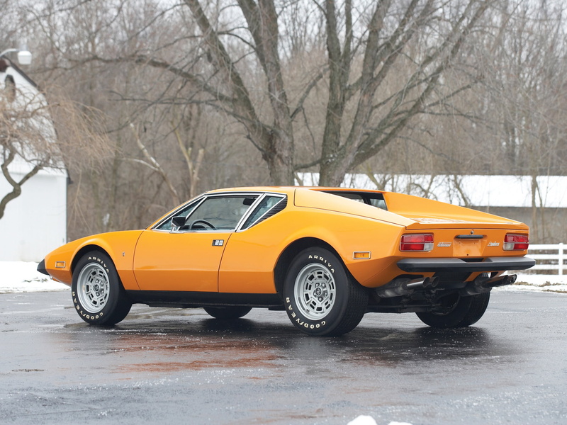 luxury, yellow, car, rain, old, land Vehicle, no People, sports, bare tree, winter, traffic, modern, cars, city, headlight, 1080P, snow, motor Vehicle