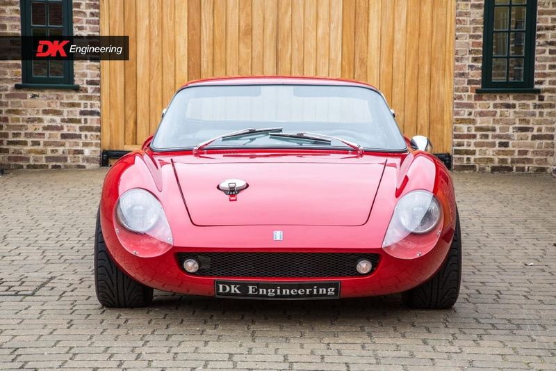 red, de-tomaso, vallelunga, cars, competizione, 720P