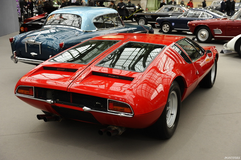 1080P, tomaso, de tomaso, mangusta, supercar