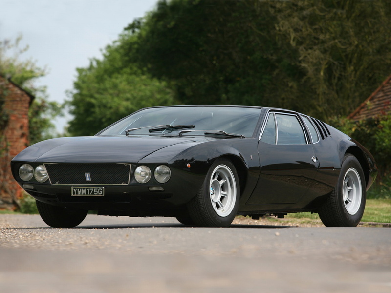 1080P, mangusta, de tomaso, tomaso, supercar