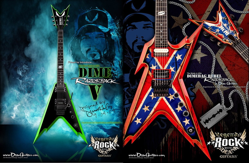 Musicians, 720P, Dimebag Darrell