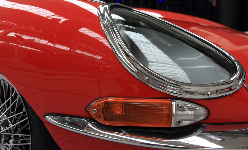 Germany, reflection, retro Styled, silver colored, Museum, glass - material, chrome, shiny, technik museum, vehicle light, red, rim, headlight, day, mode of Transport