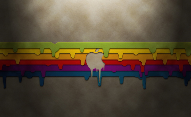 day, 2K, close-up, architecture, absence, outdoors, Different, Apple, sport, logo, nature, no people, built structure, rain, cloud - sky, multi colored