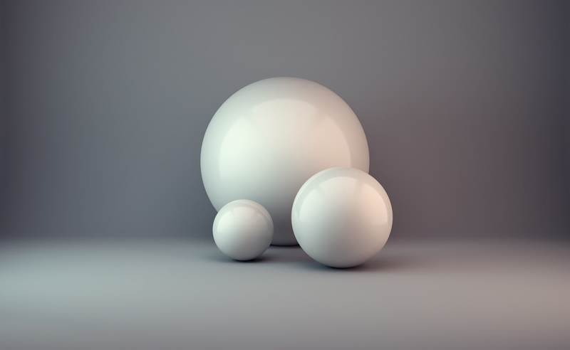 gray background, white color, still life, food, studio shot, egg, White, spheres, no people, table, 3D, indoors, Minimal, fragility, healthcare and medicine