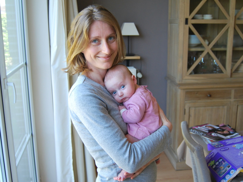 2K, daughter, innocence, smiling, sense of security, females, child, baby, togetherness, women, care, hair, girl, blond hair, wearing, young, looking at camera