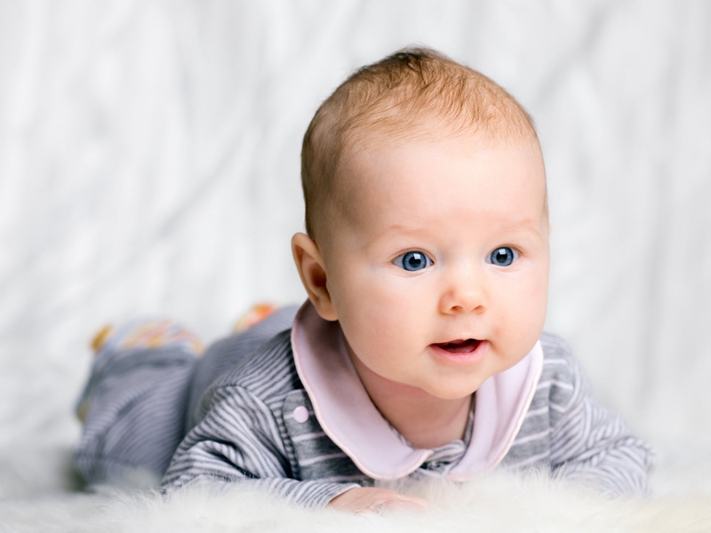babies And Children, looking At Camera, new Life, young, cute, close-up, bed, emotion, fun, looking, males, beauty, top, baby, one Person, human Face, innocence