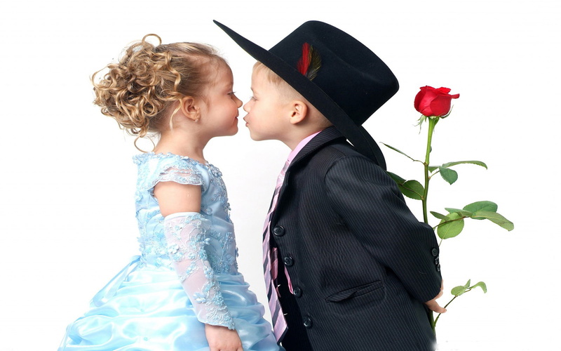 looking, baby, nice, beautiful, 1080P, couple, kissing