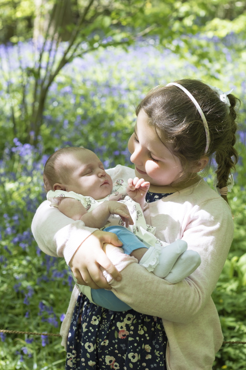 childhood, girl, siblings, women, child, holding, love, emotion, cute, family with one child, innocence, bonding, adorable, infant, sisters, baby, kids