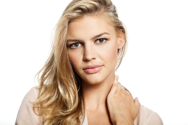 Kelly Rohrbach, American, Blonde, Actress, Smile, Actresses, 1080P