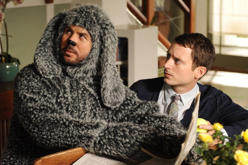 1080P, Wilfred, Wilfred (TV Show), Sitcom, Elijah Wood, Jason Gann, TV Show