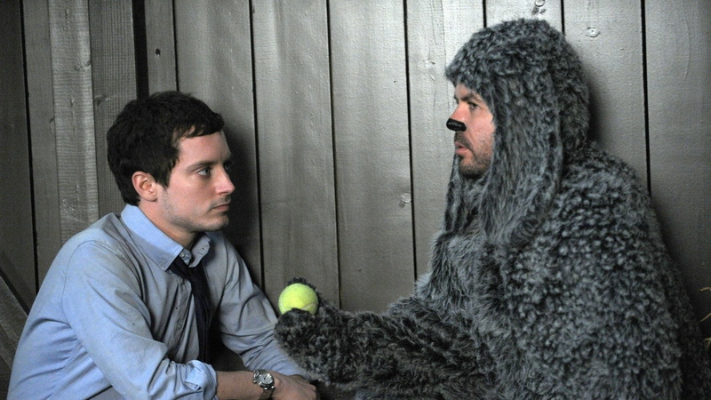 Elijah Wood, Sitcom, TV Show, Wilfred (TV Show), Jason Gann, Wilfred, 1080P