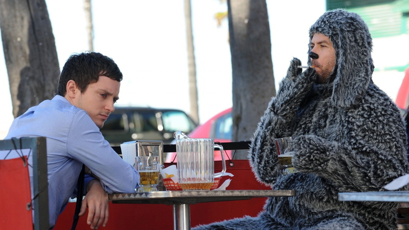 Wilfred, Elijah Wood, Sitcom, TV Show, Jason Gann, Wilfred (TV Show), 1080P