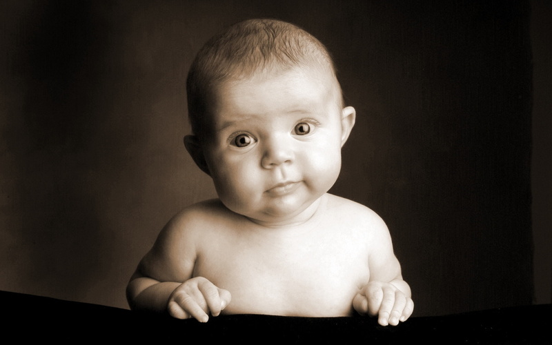 1080P, Naughty, Baby, Cute