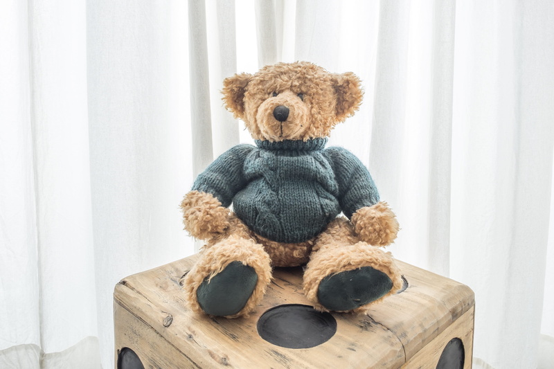 home interior, teddy bear, classic, old, birthday, innocence, background, gift, child, animal, people, teddy, wooden, fun, indoors, vintage, representation