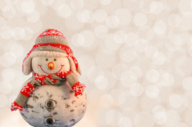 snow, clothing, white, wearing, childhood, christmas decoration, cold temperature, fun, snowman, greeting card, snow man, joy, snowmen, snowfall, warm clothing