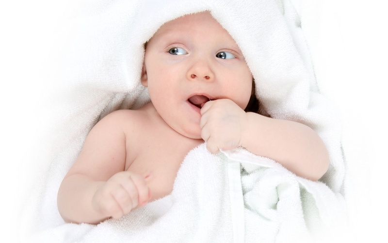 relaxation, fun, cute, caucasian Ethnicity, human Face, blue eyes, beauty, portrait, happiness, clean, blanket, joy, innocence, child, boys, lifestyle