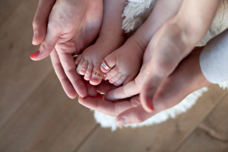 baby, hands, 1080P, Feet