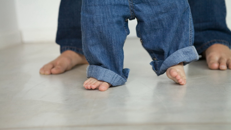 cute, lifestyles, people, baby, 1080P, blue, mood, human Foot, casual Clothing, females, copy Space, males, close-up, selective focus, body part, offspring