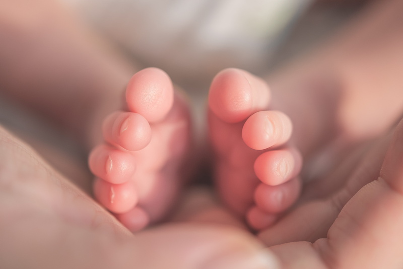 human foot, close-up, bottle, innocence, s, mouth, body part, finger, baby, crocodile, selective focus, care, nail, new life, one person, feet, heel, human body part