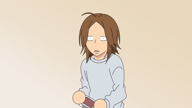 headphones, women, child, listening, music, fun, young adult, kimi ni todoke, arts culture and entertainment, adult, 1080P, communication, emotion, indoors