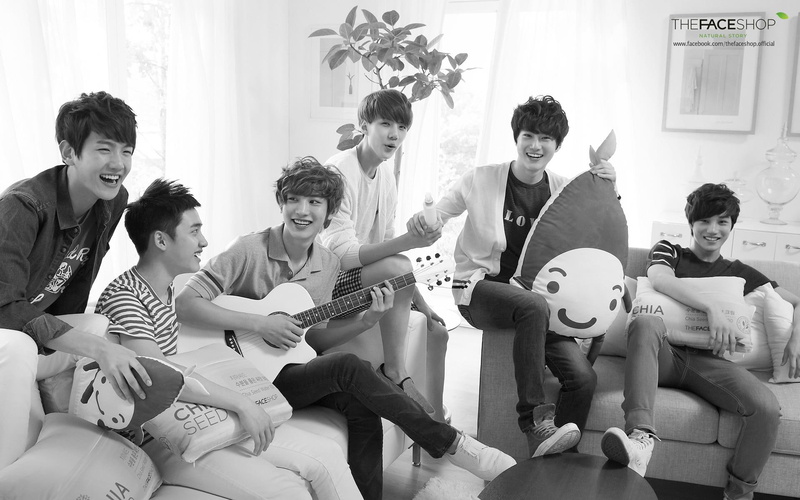 1080P, pop, korean, korea, exo-k, dance