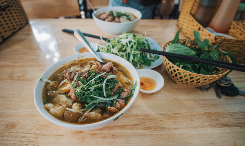 serving size, eating utensil, table, healthy eating, soup bowl, lunch, soup, wellbeing, wood - material, yummy, indoors, freshness, dish, pork, ready-to-eat
